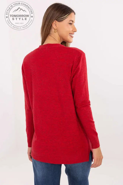 Chic & Cozy Cardigan - Tomorrow Style