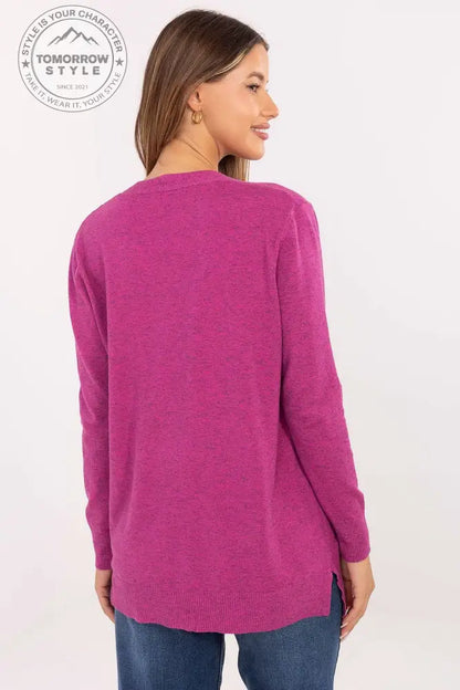 Chic & Cozy Cardigan - Tomorrow Style