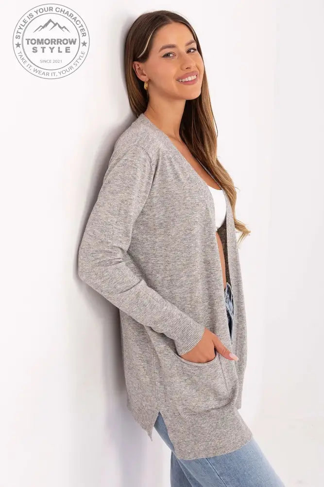 Chic & Cozy Cardigan - Tomorrow Style
