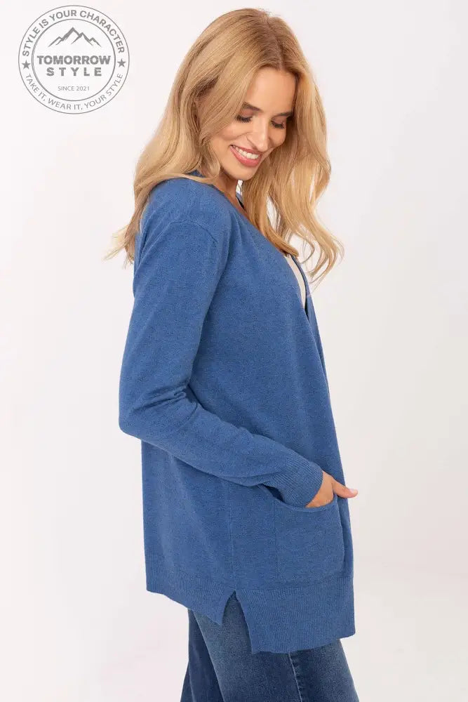 Chic & Cozy Cardigan - Tomorrow Style