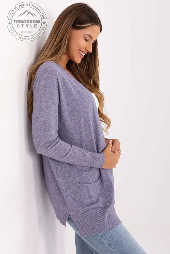 Chic & Cozy Cardigan - Tomorrow Style