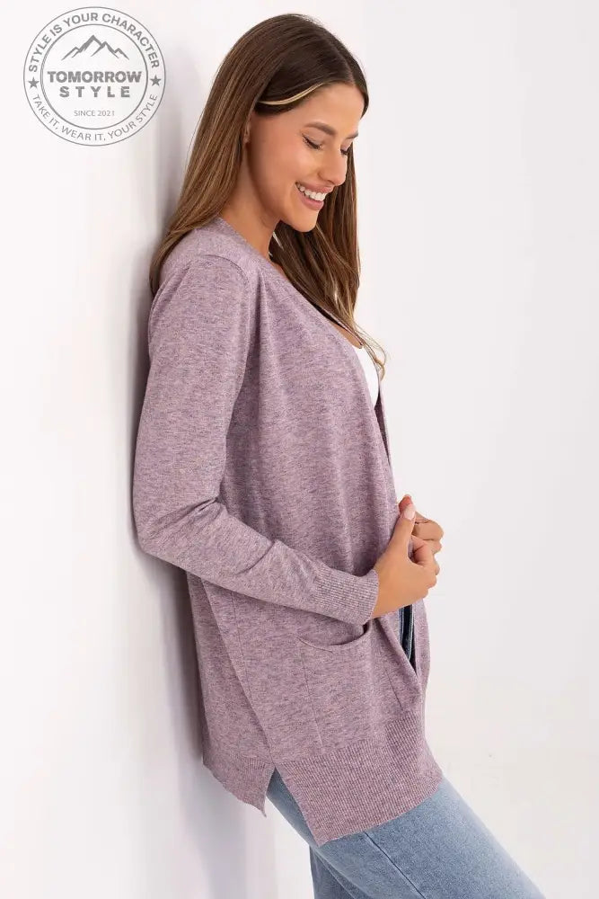 Chic & Cozy Cardigan - Tomorrow Style