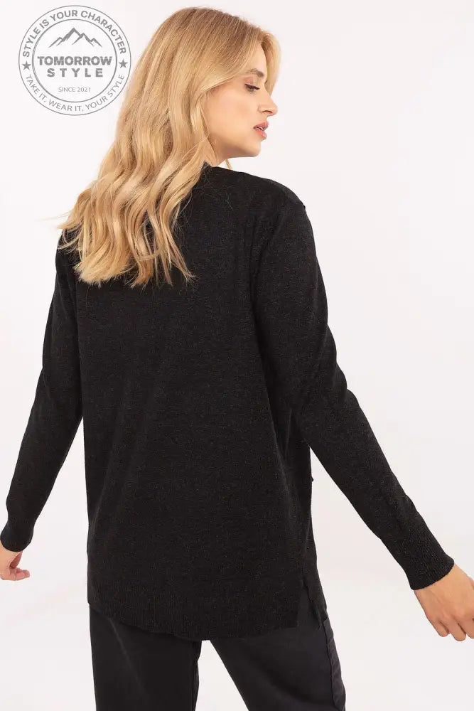 Chic & Cozy Cardigan - Tomorrow Style