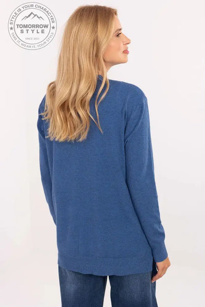 Chic & Cozy Cardigan - Tomorrow Style