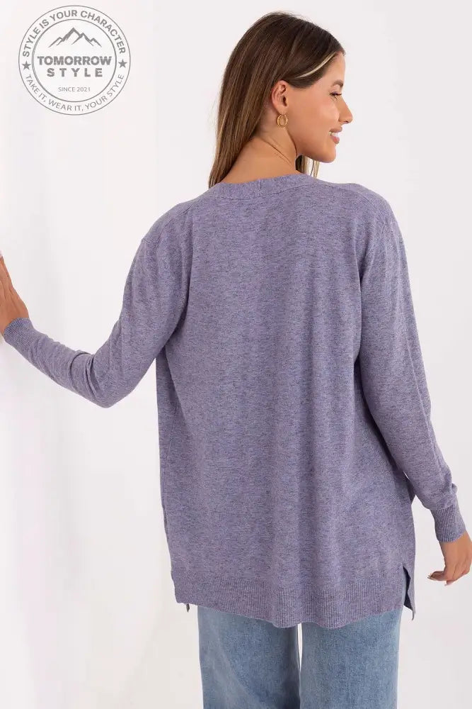 Chic & Cozy Cardigan - Tomorrow Style