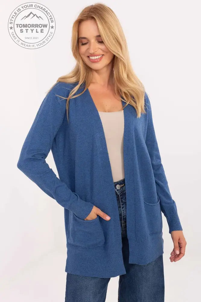 Chic & Cozy Cardigan - Tomorrow Style