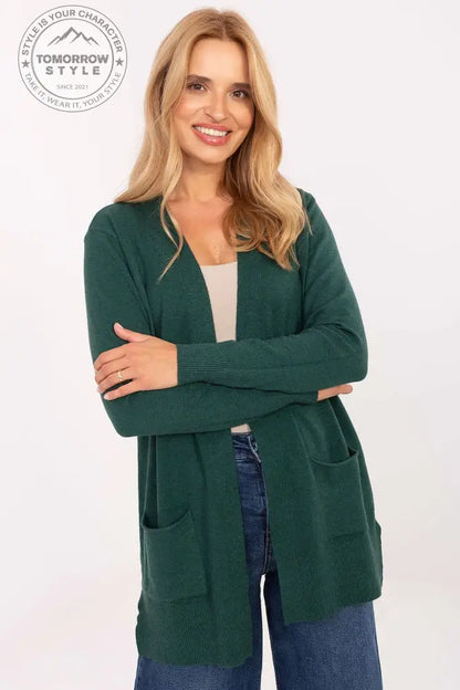 Chic & Cozy Cardigan - Tomorrow Style