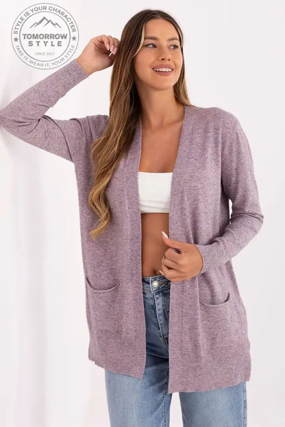 Chic & Cozy Cardigan - Tomorrow Style