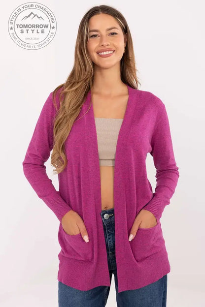 Chic & Cozy Cardigan - Tomorrow Style