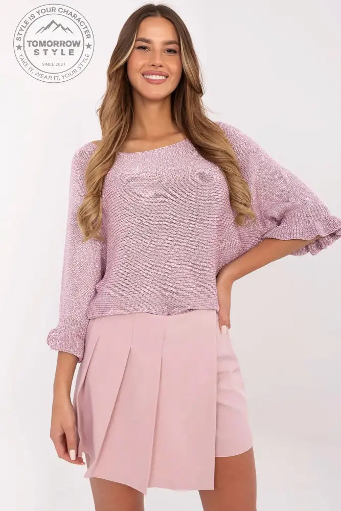  Pullover model 209403 Italy Moda 