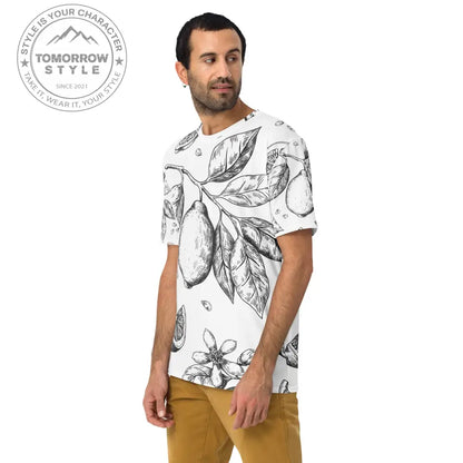 Chillax Shirt - Tomorrow Style