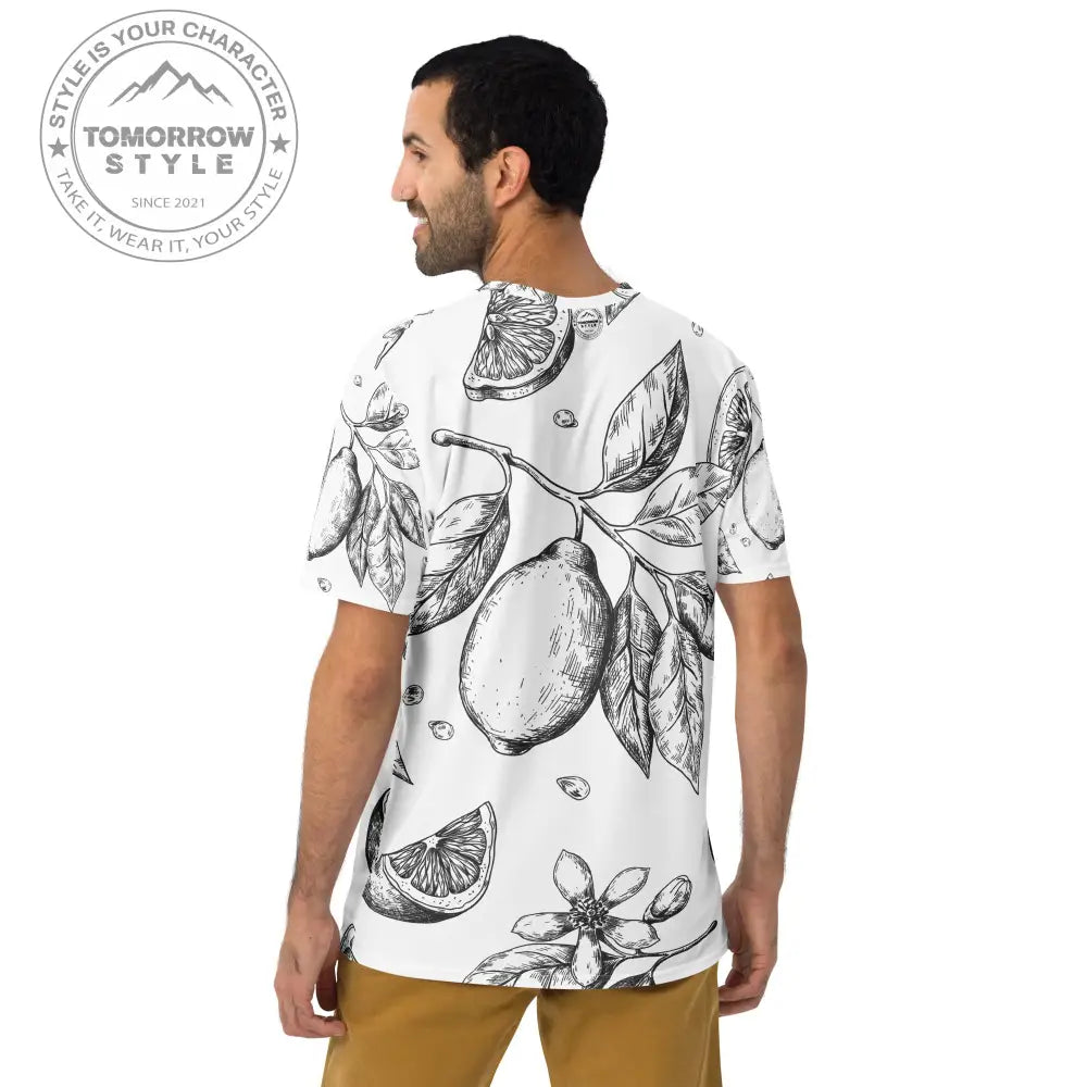 Chillax Shirt - Tomorrow Style