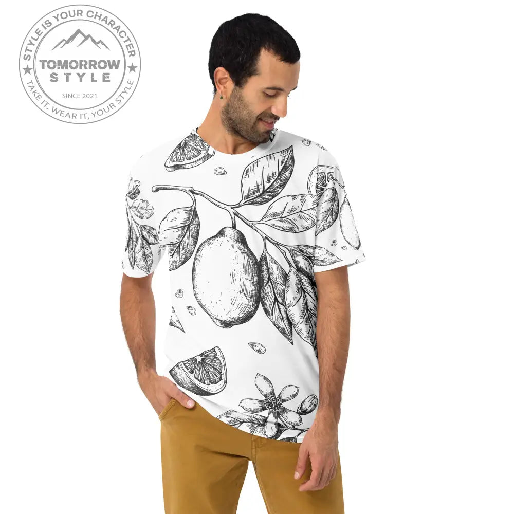 Chillax Shirt - Tomorrow Style