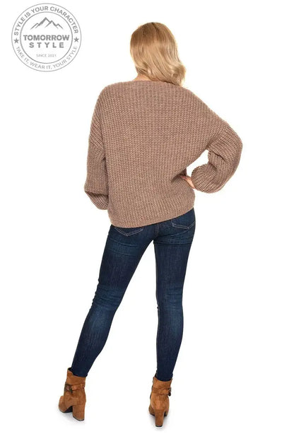 Cardigan Model 156915 PeeKaBoo - Tomorrow Style