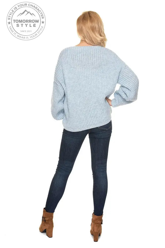 Cardigan Model 156915 PeeKaBoo - Tomorrow Style