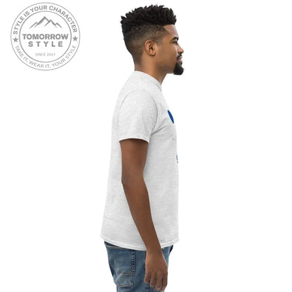 Classic Herren T-Shirt - Tomorrow Style