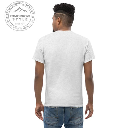 Classic Herren T-Shirt - Tomorrow Style
