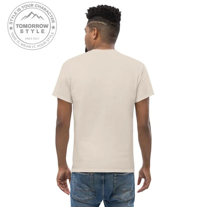 Classic Herren T-Shirt - Tomorrow Style