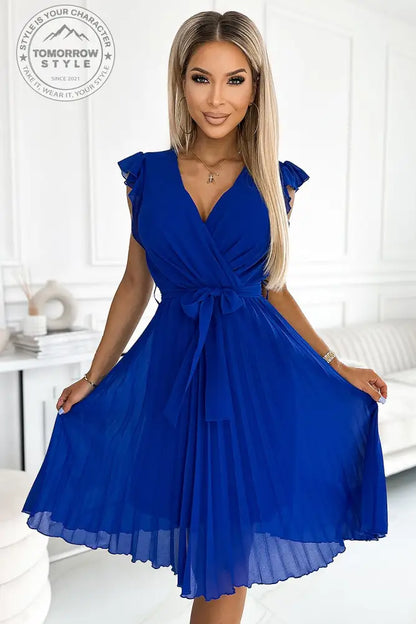  Cocktailkleid model 182080 Numoco 