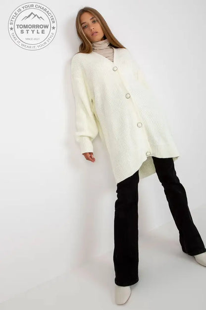 Cardigan Model 171010 Rue Paris - Tomorrow Style