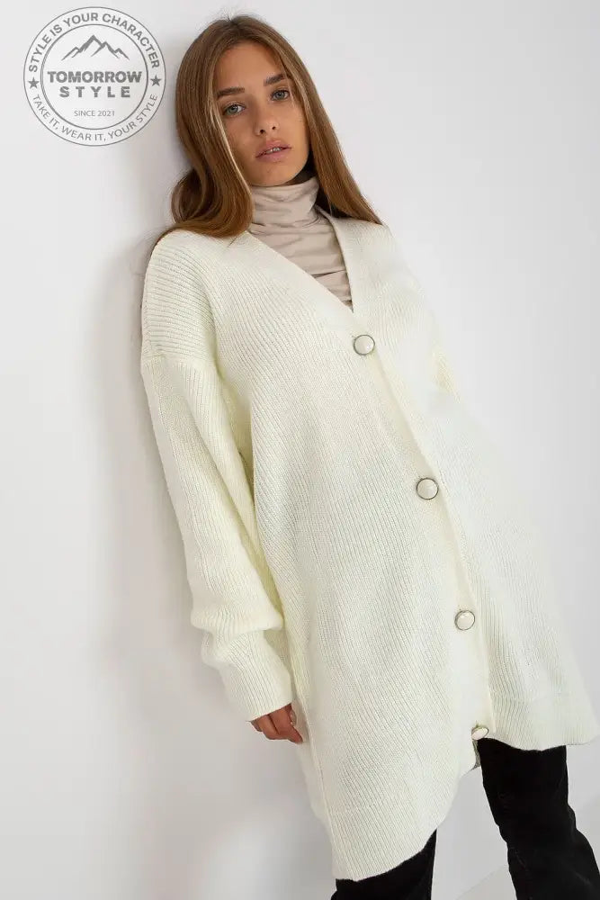 Cardigan Model 171010 Rue Paris - Tomorrow Style