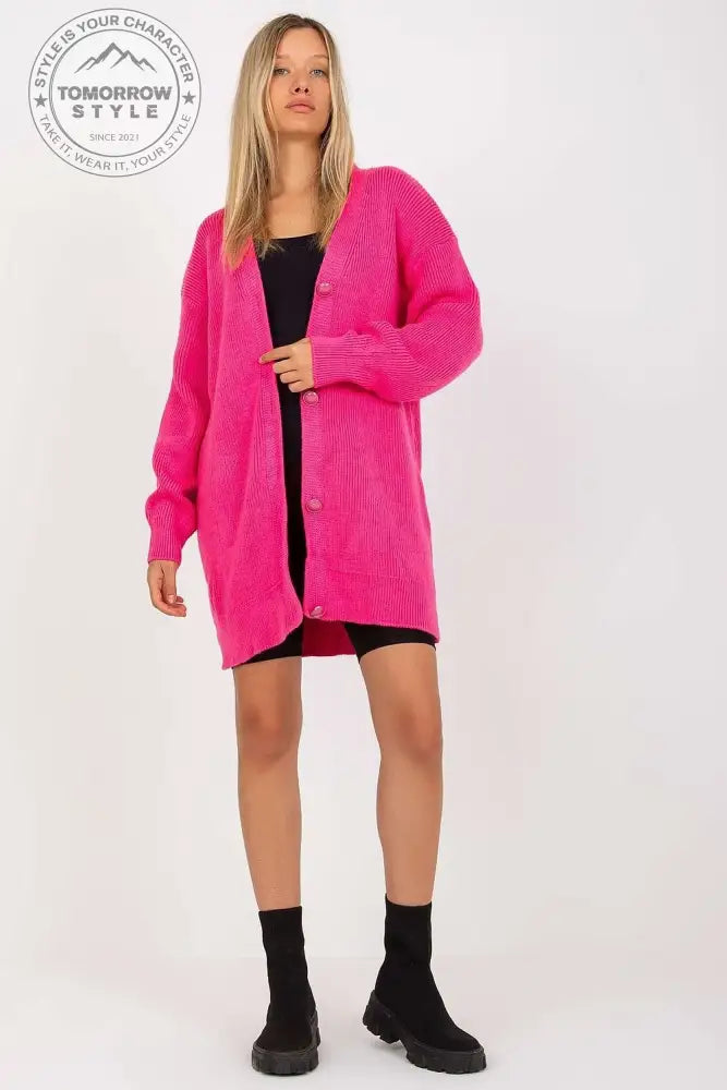 Cardigan Model 171010 Rue Paris - Tomorrow Style