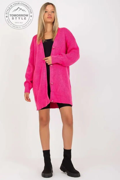 Cardigan Model 171010 Rue Paris - Tomorrow Style