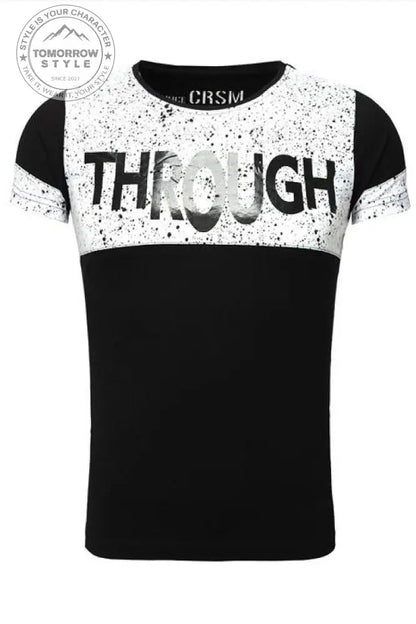 T-shirt Model 61315 YourNewStyle - Tomorrow Style