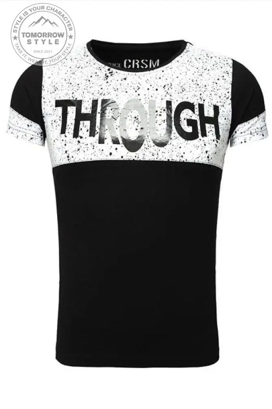 T-shirt Model 61315 YourNewStyle - Tomorrow Style