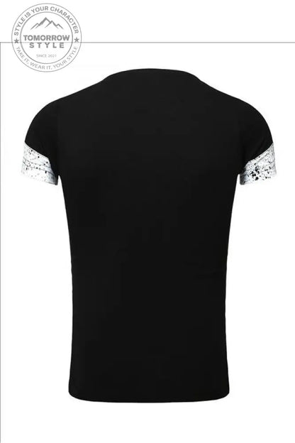 T-shirt Model 61315 YourNewStyle - Tomorrow Style