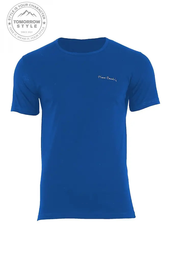 T-shirt Model 113693 Pierre Cardin - Tomorrow Style