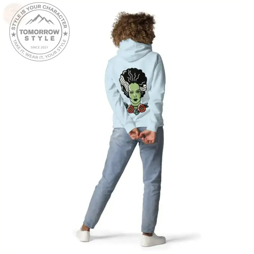 Coolstes Design: Der weichste Kapuzenpulli! - Tomorrow Style