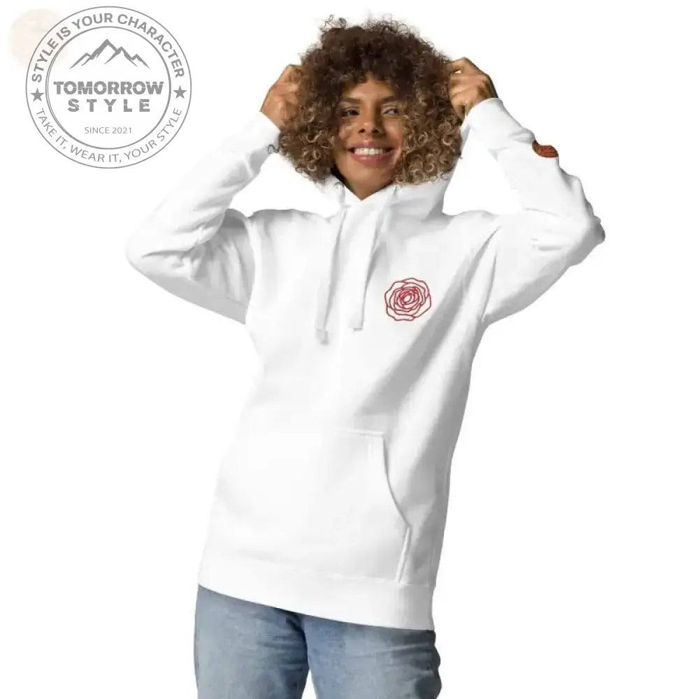 Coolstes Design: Der weichste Kapuzenpulli! - Tomorrow Style