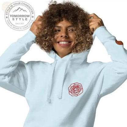 Coolstes Design: Der weichste Kapuzenpulli! - Tomorrow Style