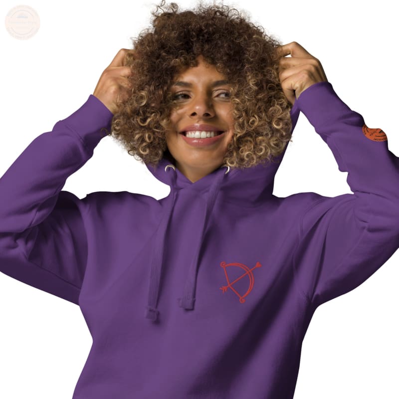 Cosy Chic Damen Hoodie - Tomorrow Style