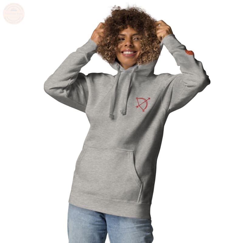 Cosy Chic Damen Hoodie - Tomorrow Style