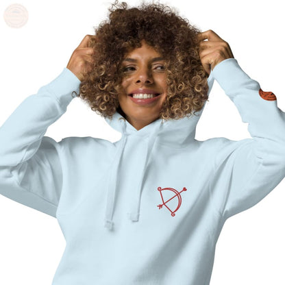 Cosy Chic Damen Hoodie - Tomorrow Style