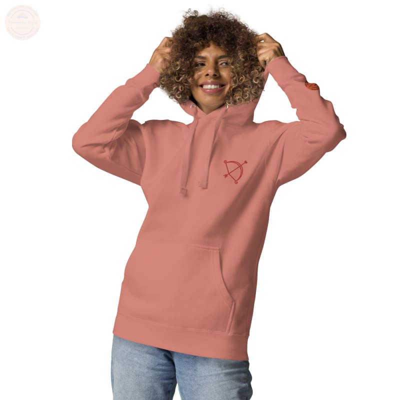 Cosy Chic Damen Hoodie - Tomorrow Style