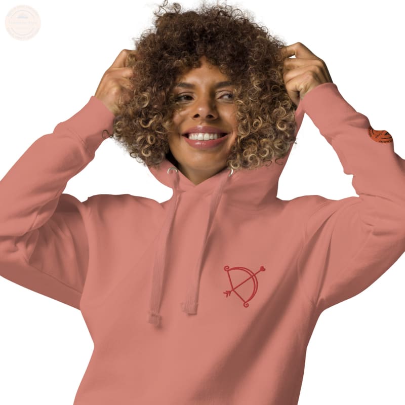 Cosy Chic Damen Hoodie - Tomorrow Style