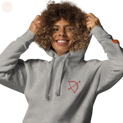 Cosy Chic Damen Hoodie - Tomorrow Style