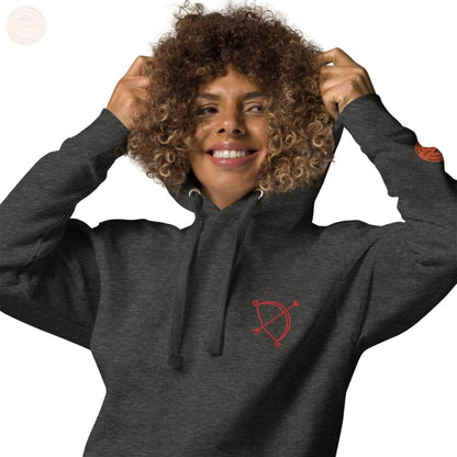 Cosy Chic Damen Hoodie - Tomorrow Style