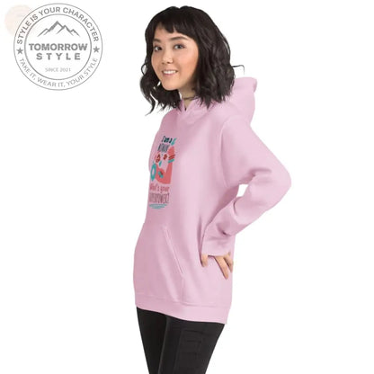 Cosy Chic Damen Hoodie für kühle Abende - Tomorrow Style