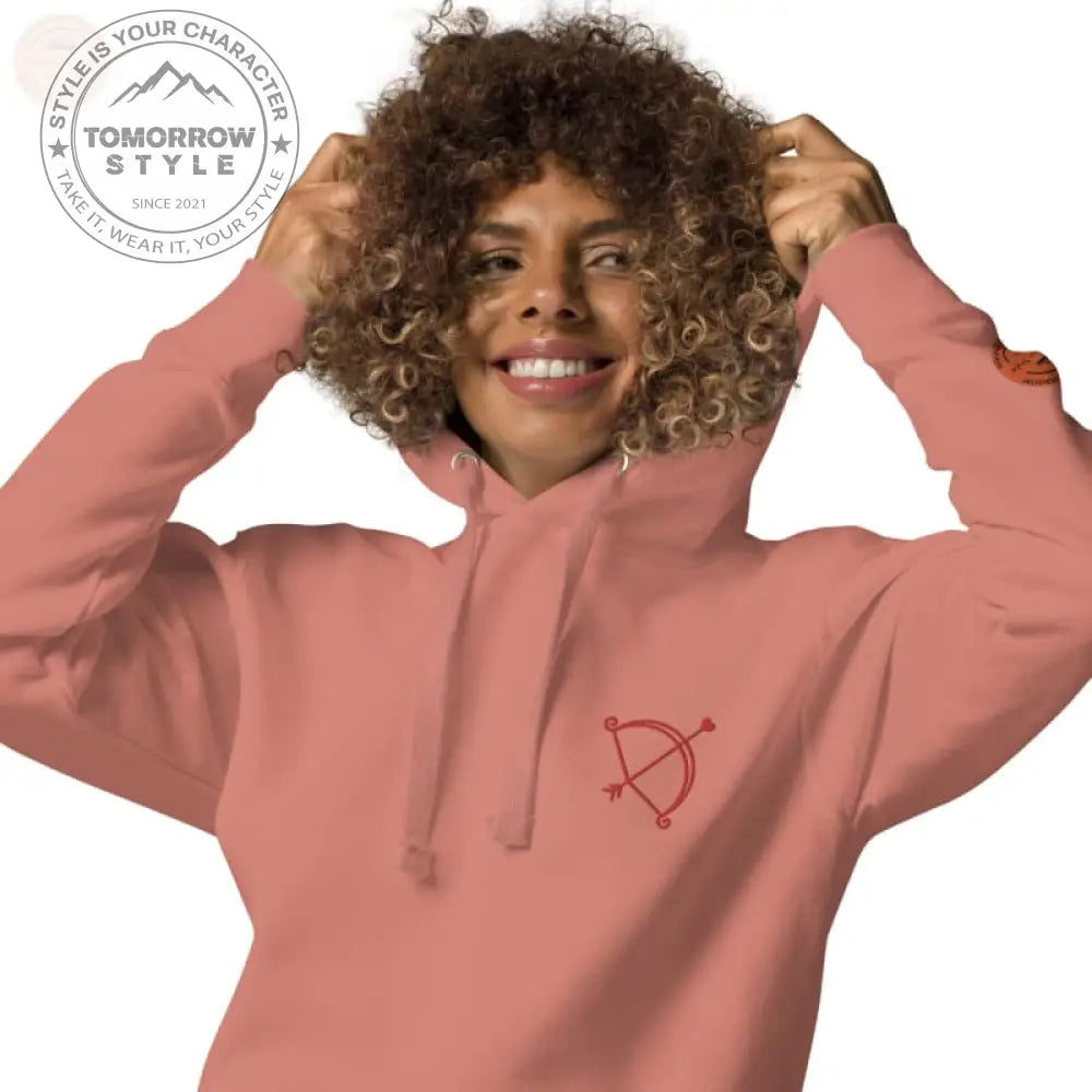 Cosy Chic Damen Hoodie - Tomorrow Style