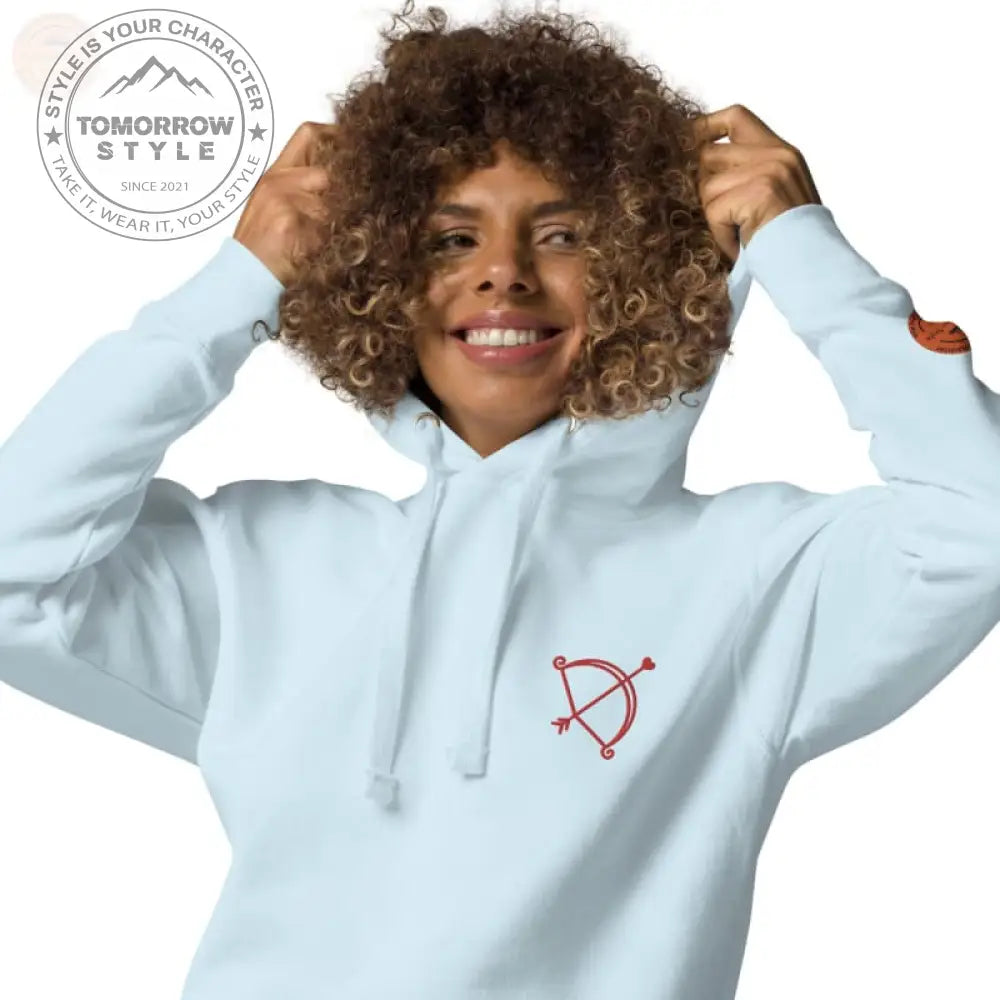 Cosy Chic Damen Hoodie - Tomorrow Style