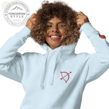 Cosy Chic Damen Hoodie - Tomorrow Style