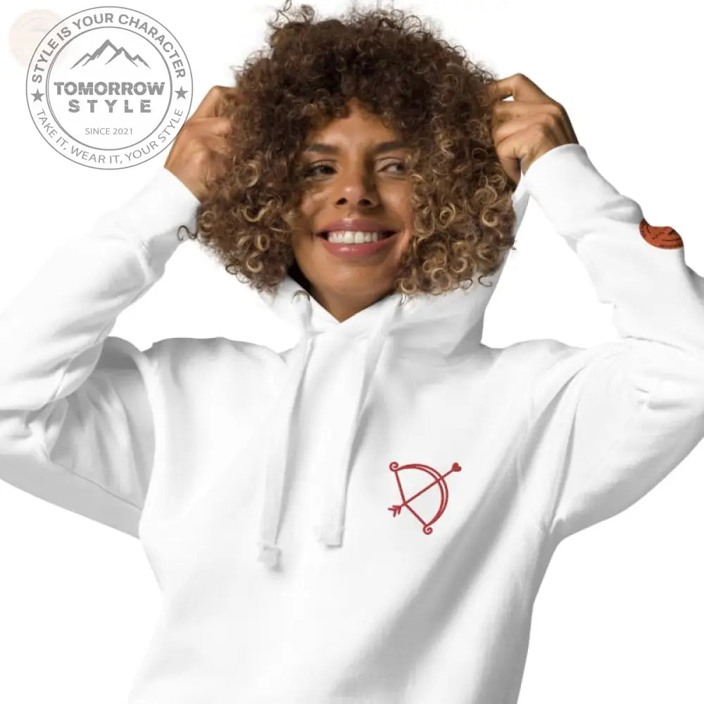 Cosy Chic Damen Hoodie - Tomorrow Style