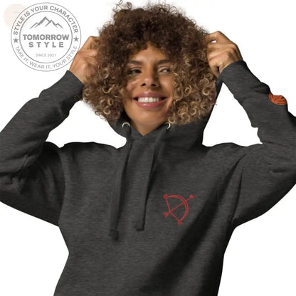 Cosy Chic Damen Hoodie - Tomorrow Style