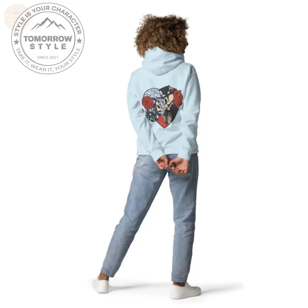 Cosy Chic Damen Hoodie - Tomorrow Style