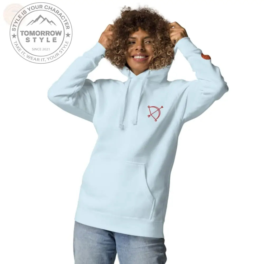Cosy Chic Damen Hoodie - Tomorrow Style