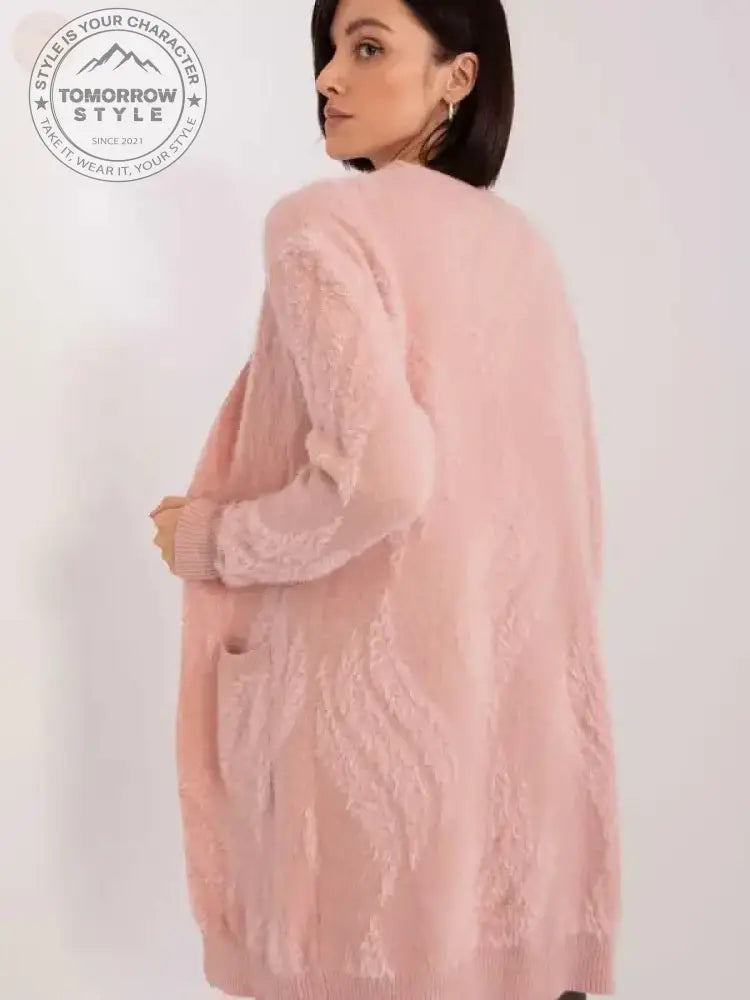 Cozy Chic Cardigan: Das perfekte Stück für jeden Tag! - Tomorrow Style